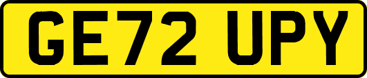GE72UPY