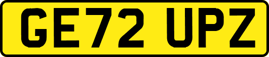 GE72UPZ
