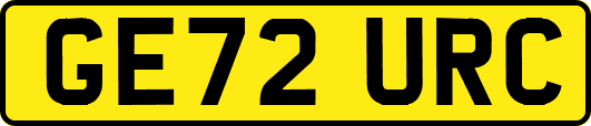GE72URC