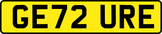 GE72URE