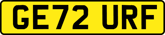 GE72URF