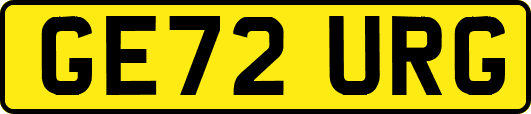 GE72URG