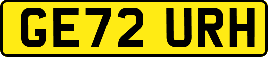 GE72URH