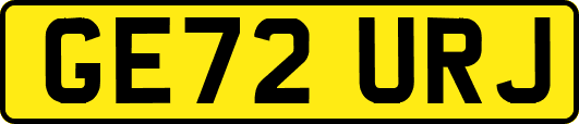 GE72URJ