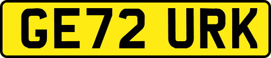 GE72URK