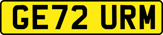 GE72URM