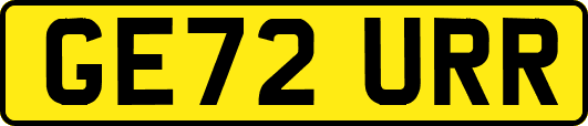 GE72URR