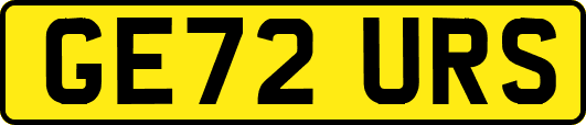 GE72URS