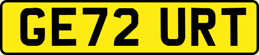 GE72URT