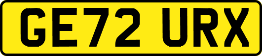 GE72URX