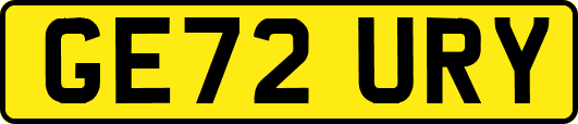 GE72URY