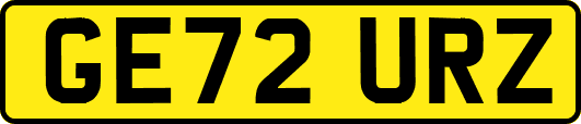 GE72URZ