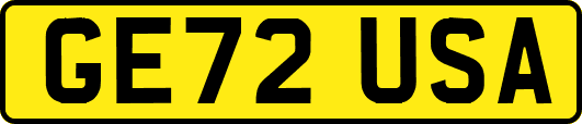 GE72USA