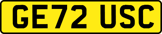 GE72USC