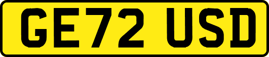 GE72USD