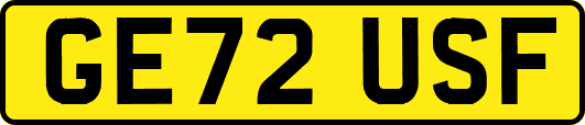GE72USF