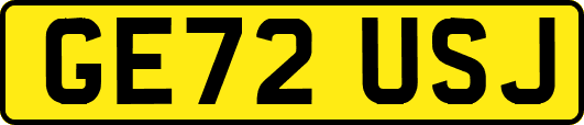 GE72USJ