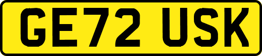 GE72USK