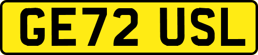 GE72USL