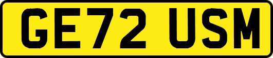 GE72USM