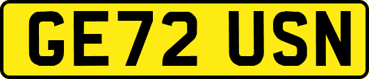 GE72USN