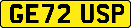 GE72USP