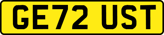 GE72UST