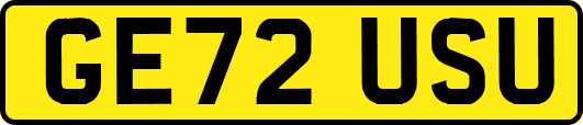 GE72USU