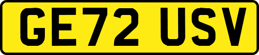 GE72USV
