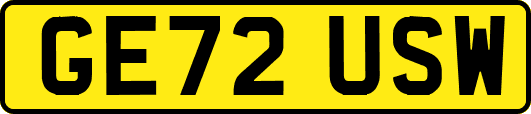 GE72USW