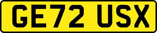 GE72USX