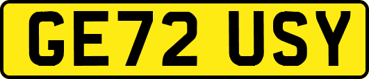 GE72USY