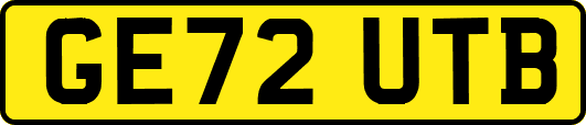 GE72UTB