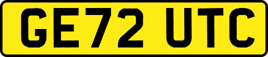 GE72UTC