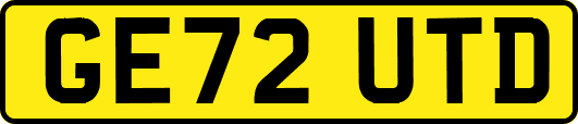 GE72UTD