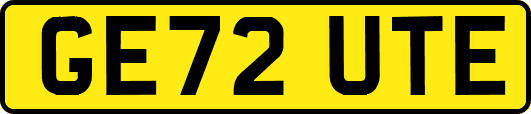 GE72UTE