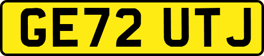 GE72UTJ