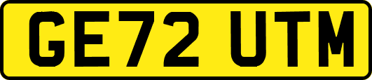 GE72UTM