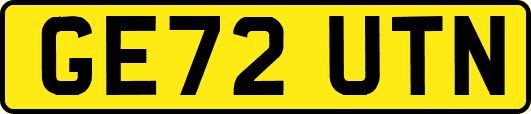 GE72UTN