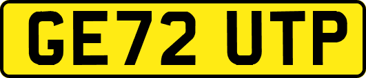 GE72UTP