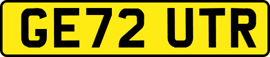 GE72UTR