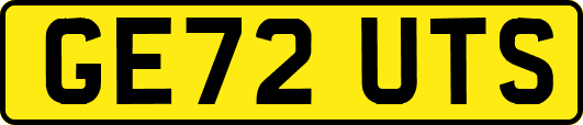 GE72UTS