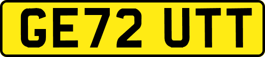 GE72UTT
