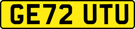 GE72UTU