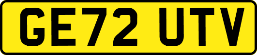 GE72UTV