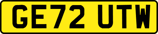 GE72UTW