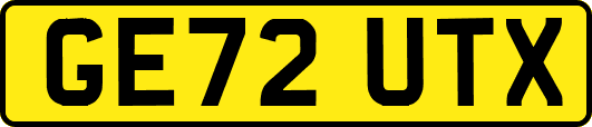 GE72UTX