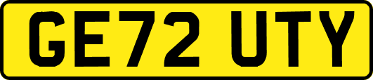 GE72UTY