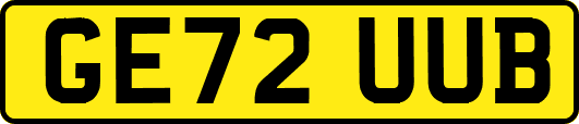 GE72UUB