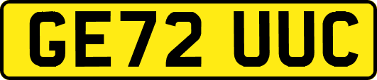 GE72UUC